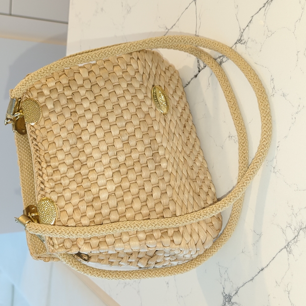 Creazioni Alima  Handbag
